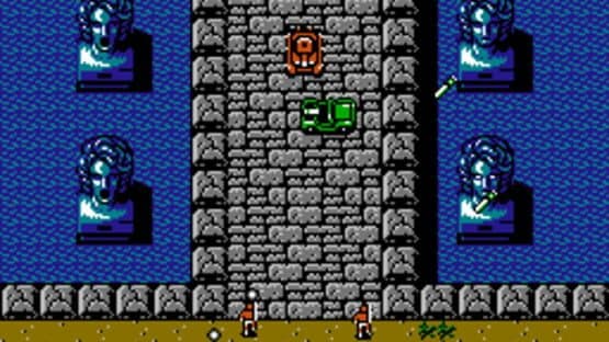 Final Commando: Akai Yousai — screenshot 2