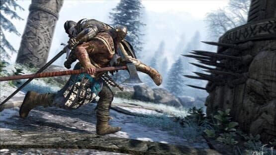 For Honor: Gold Edition — screenshot 1