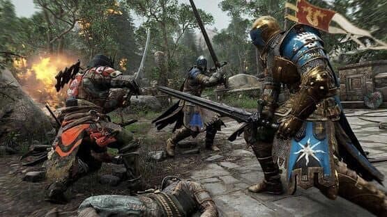 For Honor: Gold Edition — screenshot 2