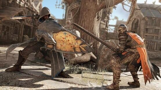 For Honor: Complete Edition — screenshot 1