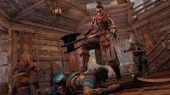 For Honor: Complete Edition — screenshot 2
