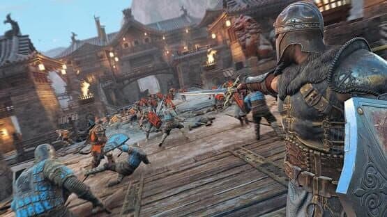 For Honor: Complete Edition — screenshot 3