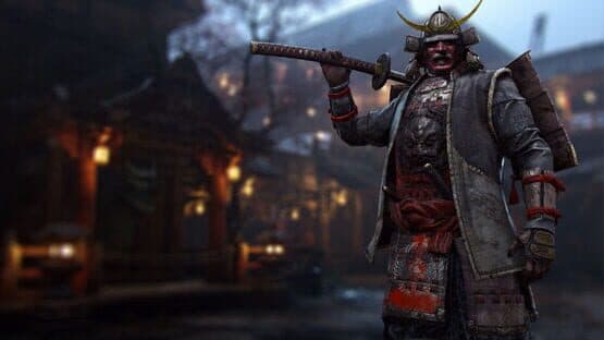 For Honor: Deluxe Edition — screenshot 2