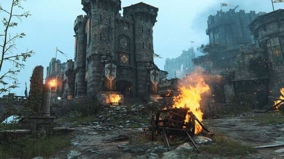 For Honor: Deluxe Edition — screenshot 3