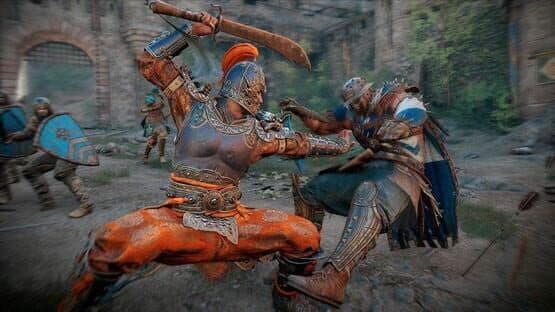 For Honor: Marching Fire Edition — screenshot 2