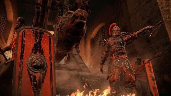 For Honor: Marching Fire Edition — screenshot 3