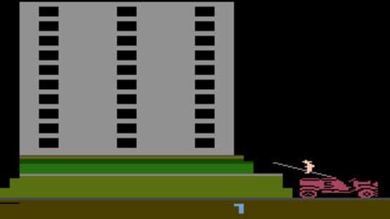 Fire Fighter — screenshot 1