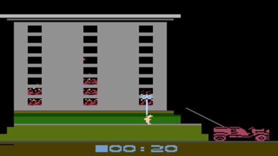 Fire Fighter — screenshot 2