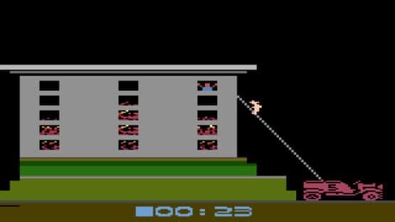 Fire Fighter — screenshot 3