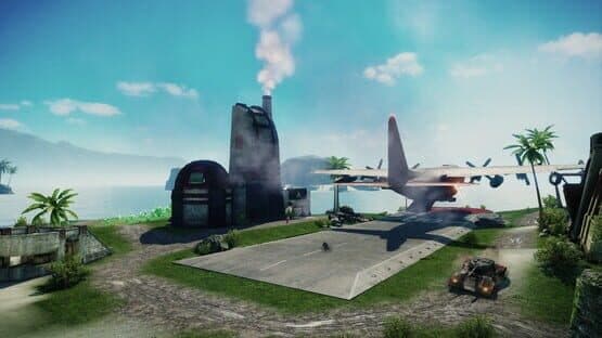 Renegade X — screenshot 3
