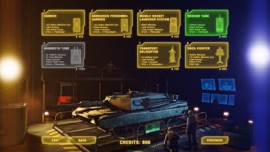 Renegade X — screenshot 7