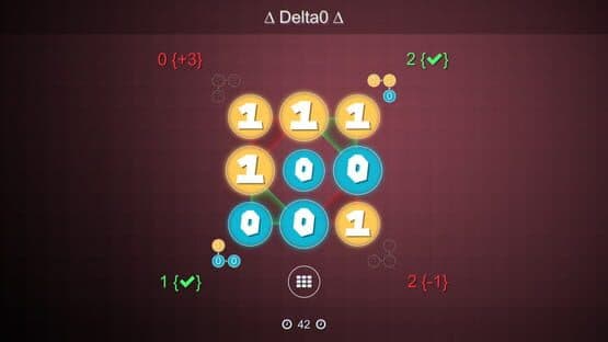 Delta0 — screenshot 6