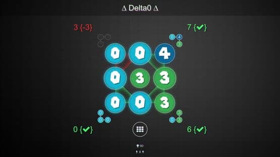 Delta0 — screenshot 8