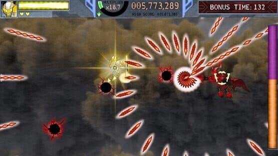 Astral Gunners — screenshot 1