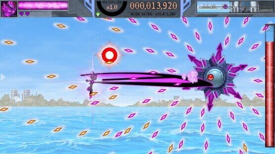 Astral Gunners — screenshot 5