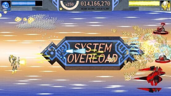 Astral Gunners — screenshot 6