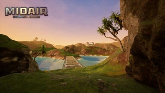 Midair 2 — screenshot 1