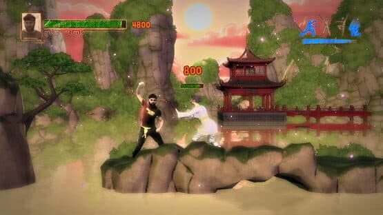 Kung-Fu Live — screenshot 4
