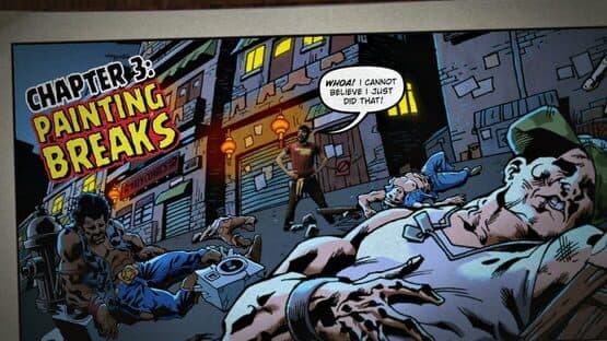 Kung-Fu Live — screenshot 5