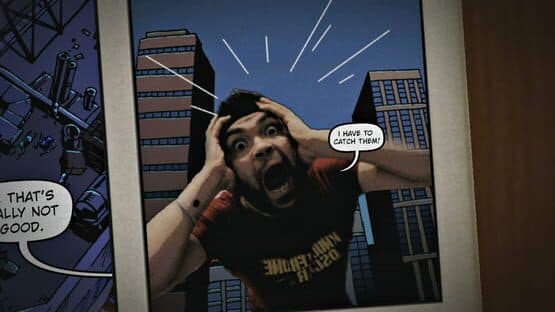 Kung-Fu Live — screenshot 6