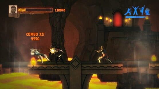 Kung-Fu Live — screenshot 7
