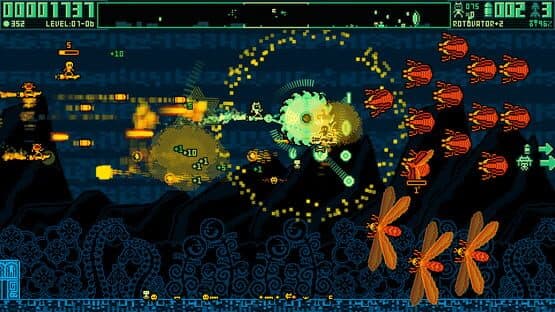 Jetboard Joust — screenshot 4