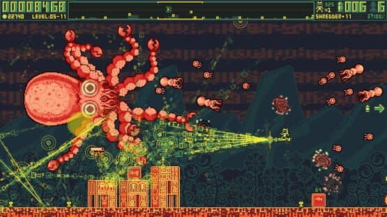 Jetboard Joust — screenshot 5