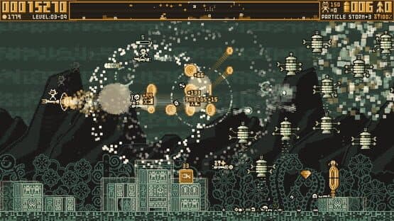 Jetboard Joust — screenshot 8