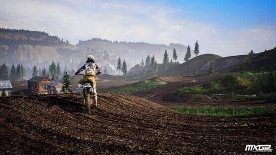 MXGP 2020: The Official Motocross Videogame — screenshot 4