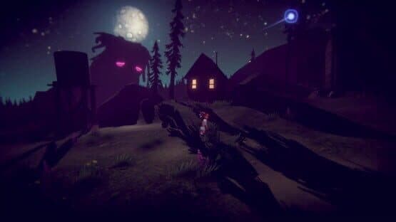 Little Bug — screenshot 1