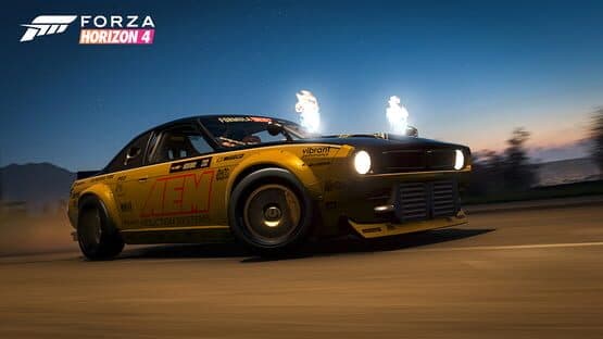Forza Horizon 4: Formula Drift Car Pack — screenshot 2