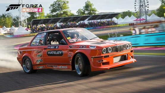 Forza Horizon 4: Formula Drift Car Pack — screenshot 3