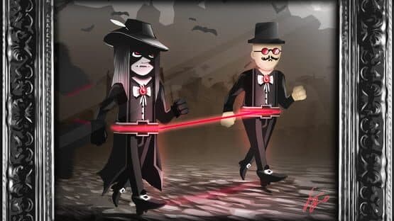 Inseparable — screenshot 1
