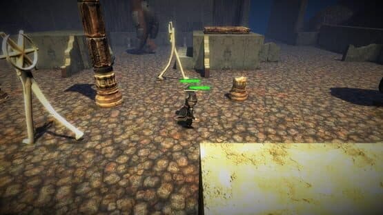 Inseparable — screenshot 2