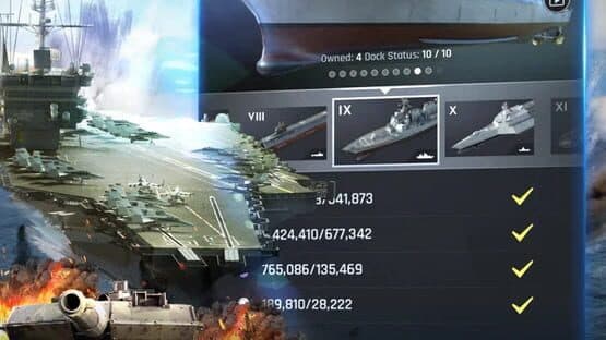 Gunship Battle: Total Warfare — screenshot 1
