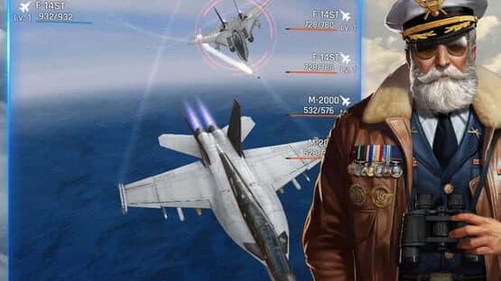 Gunship Battle: Total Warfare — screenshot 3