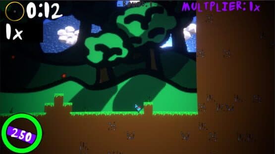 Round 99 — screenshot 1
