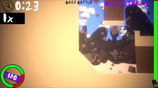 Round 99 — screenshot 2