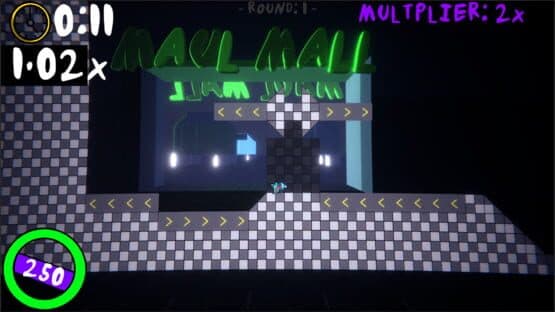 Round 99 — screenshot 4