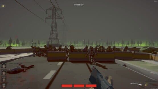 BiteVille — screenshot 1