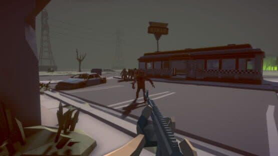 BiteVille — screenshot 2
