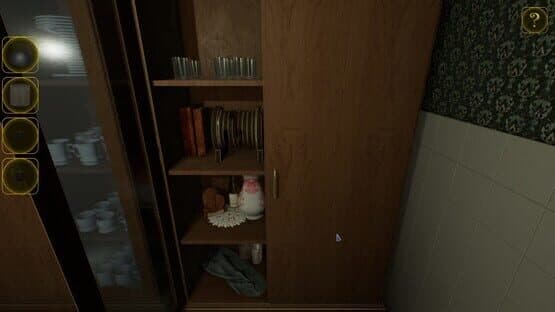 Gordian Rooms: A Curious Heritage — screenshot 3