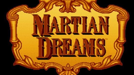 Ultima: Worlds of Adventure 2 - Martian Dreams — screenshot 3