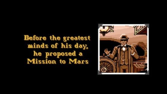 Ultima: Worlds of Adventure 2 - Martian Dreams — screenshot 8