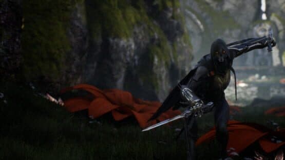 Project Agora — screenshot 1