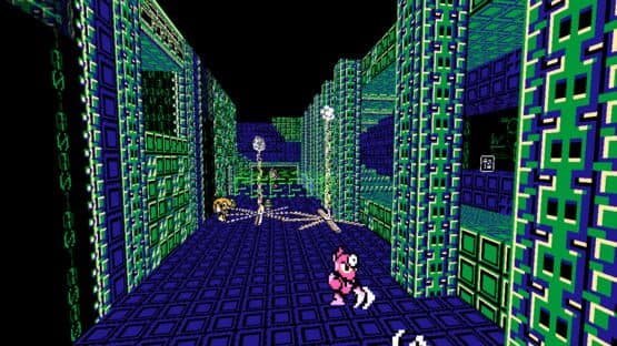 Mega Man 8-bit Deathmatch — screenshot 7