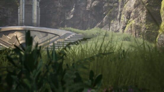 Project Agora — screenshot 3