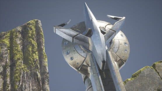 Project Agora — screenshot 4