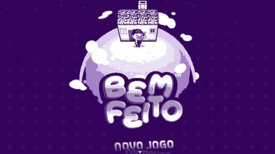 Bem Feito: Legacy Edition — screenshot 1