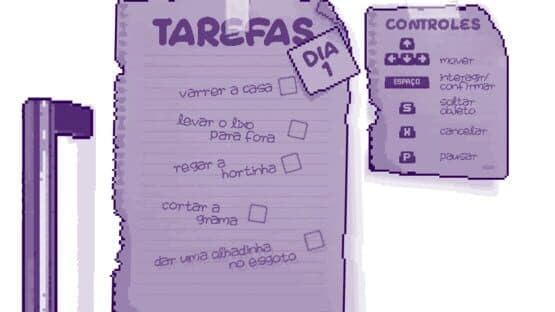 Bem Feito: Legacy Edition — screenshot 3